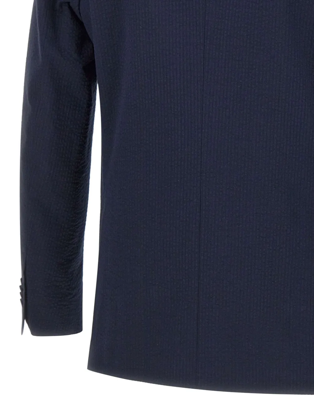 Shop Officine Generale Leon Blazer