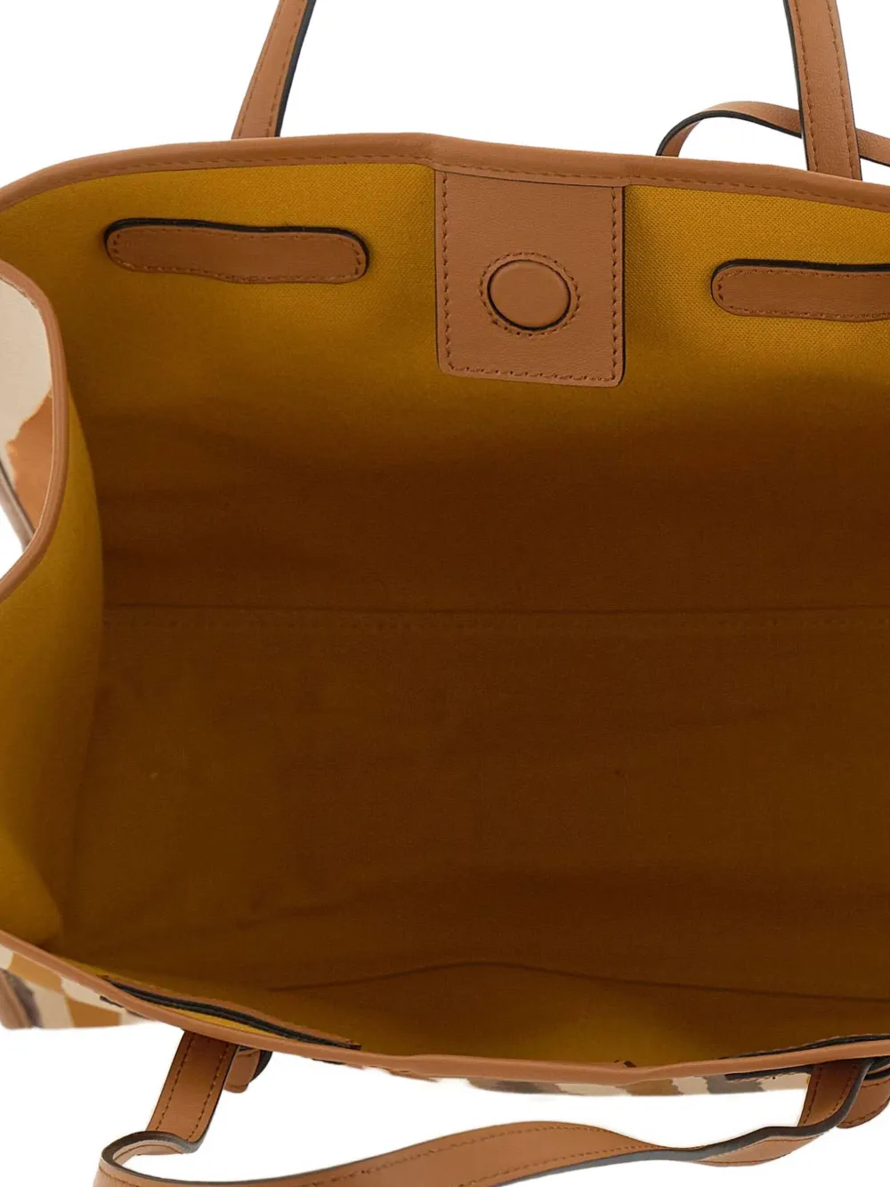 GIANNI CHIARINI Marcella schoudertas Beige