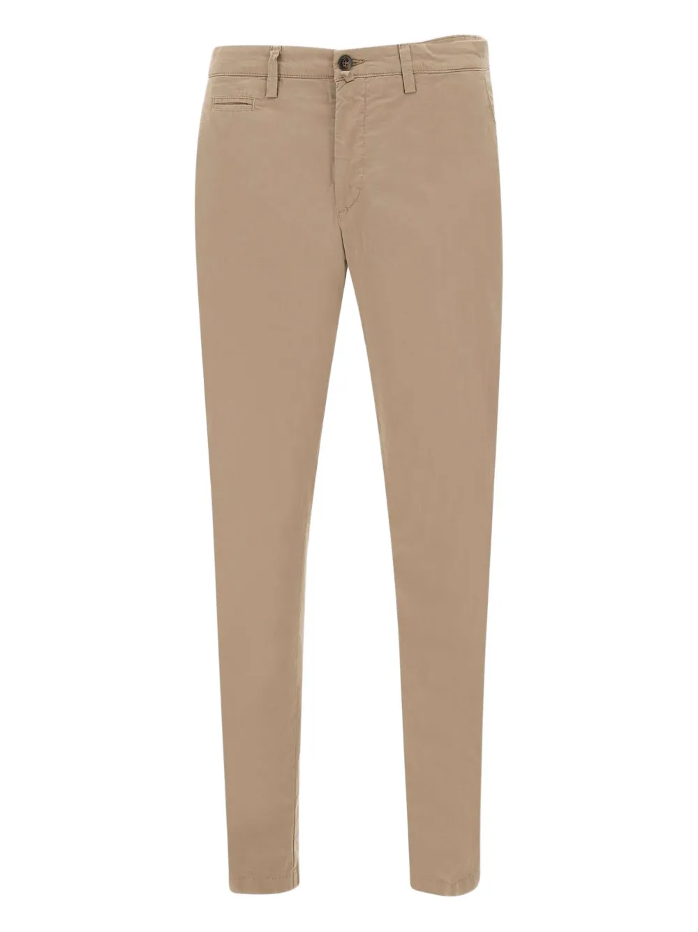 Briglia 1949 pantalones rectos BG05C | neutro | Image 1