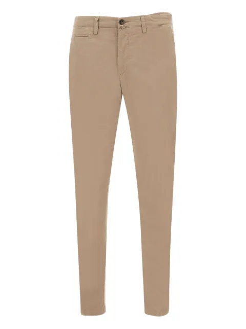Briglia 1949 pantalones rectos BG05C