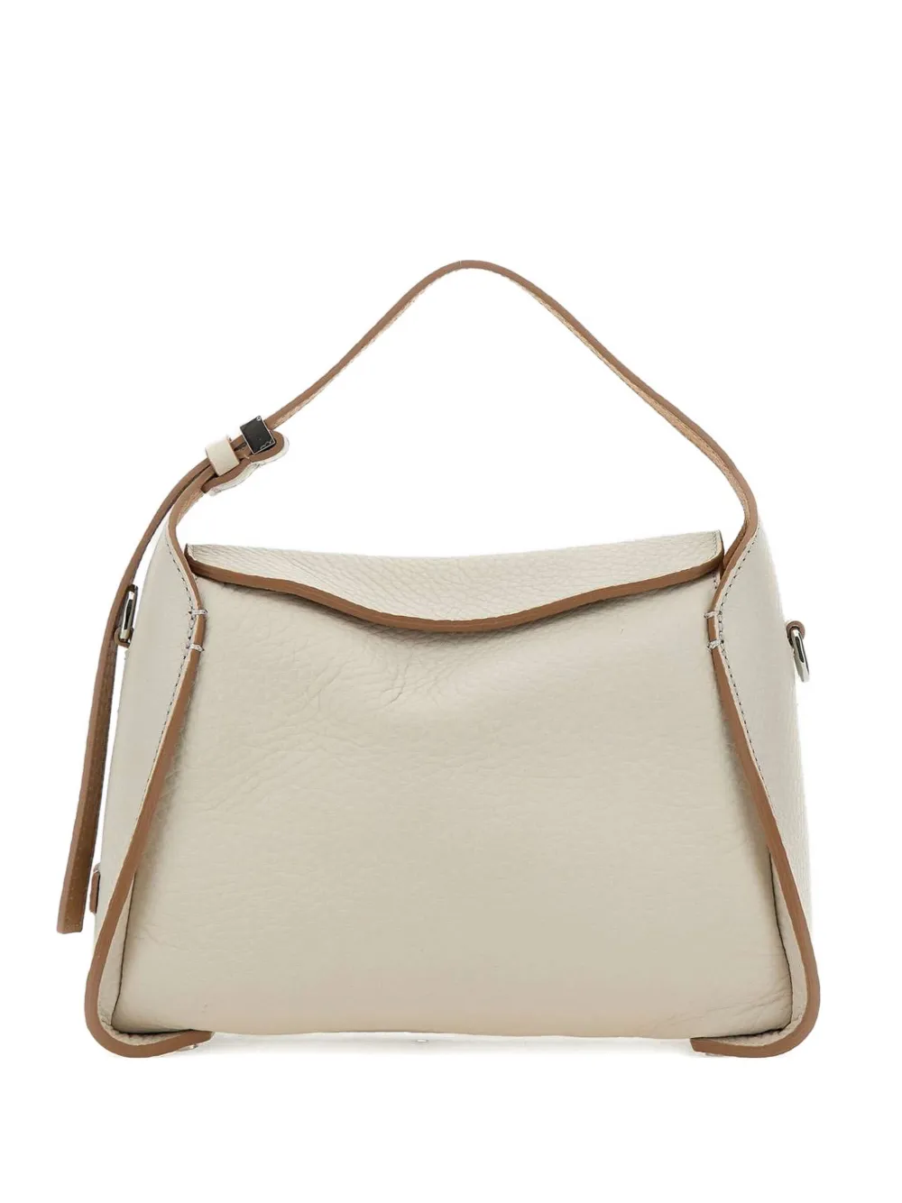 GIANNI CHIARINI Penelope grote shopper Beige