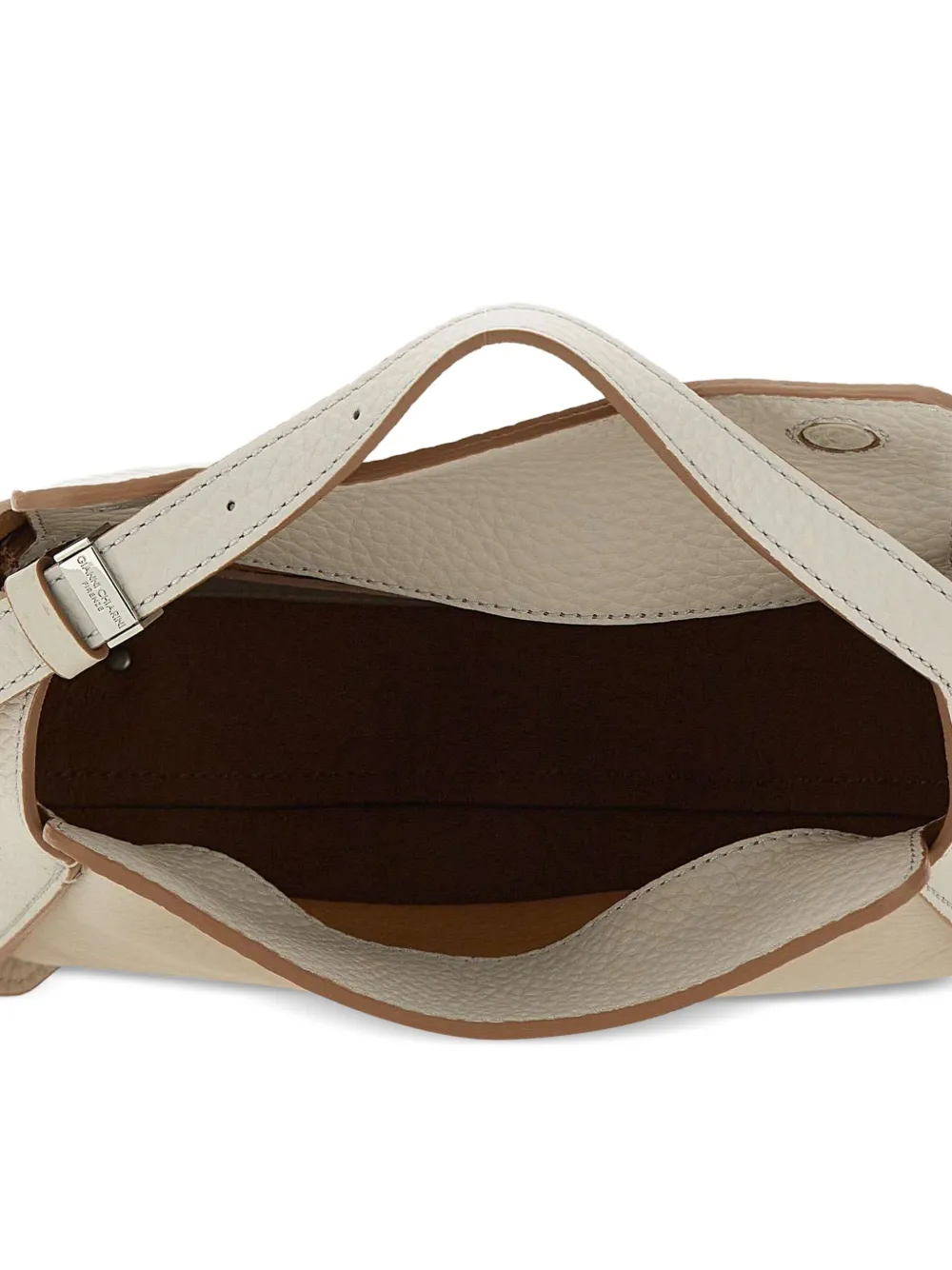 GIANNI CHIARINI Penelope grote shopper Beige