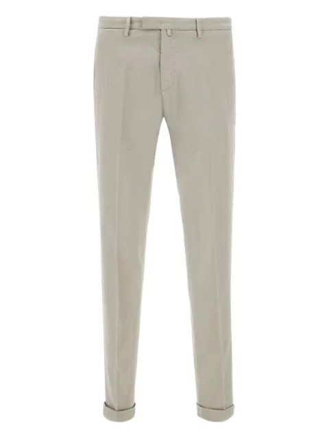 Briglia 1949 straight-leg trousers