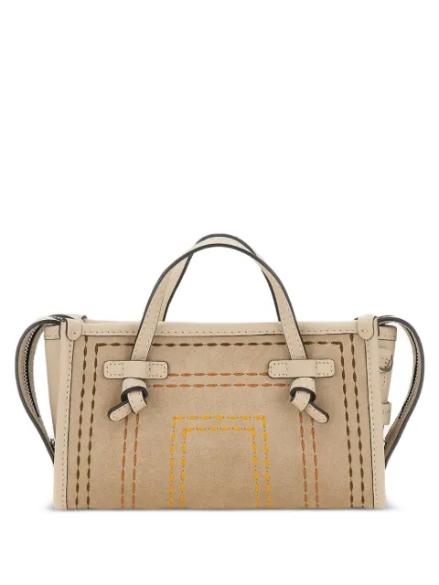 GIANNI CHIARINI Marcella tote bag