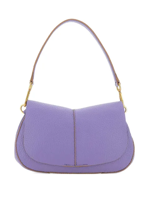 GIANNI CHIARINI Helena Round shoulder bag