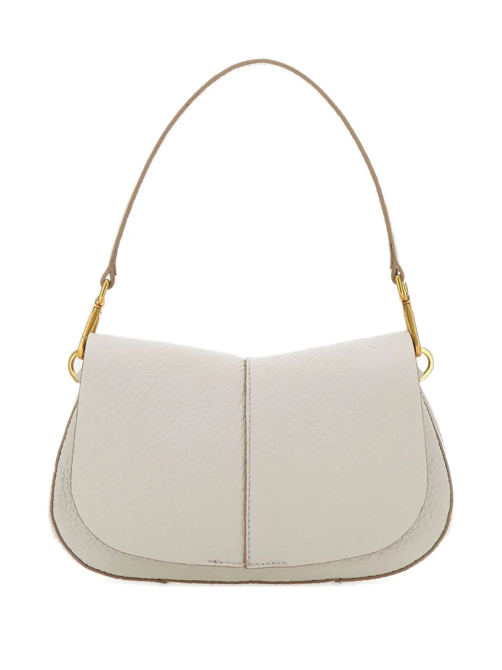 GIANNI CHIARINI Helena Round schoudertas Grijs