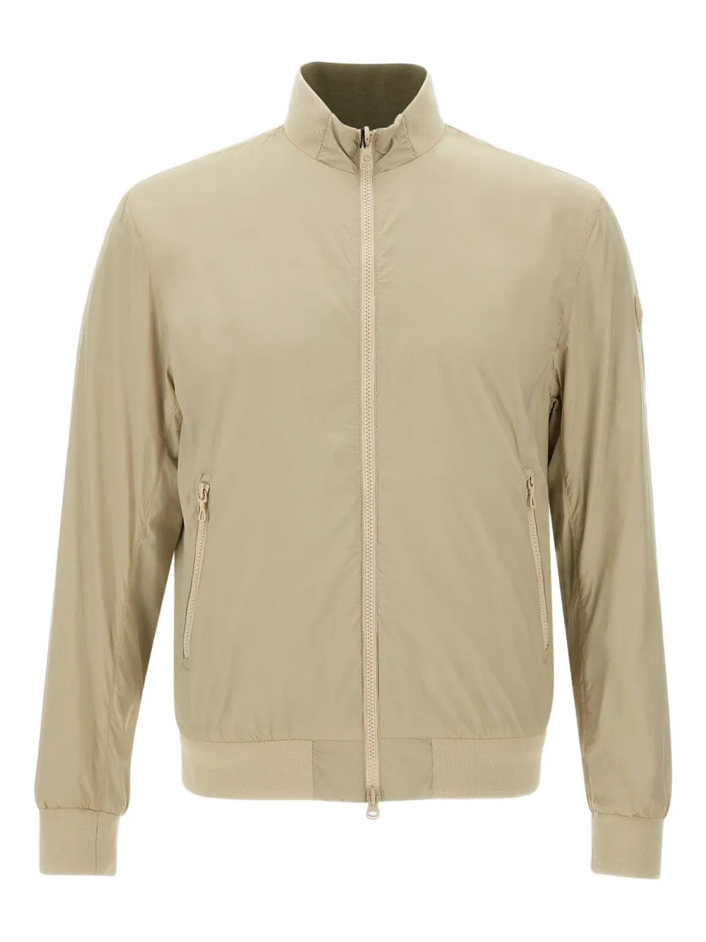 Colmar Repunk bomber jacket | Neutrals | Image 1