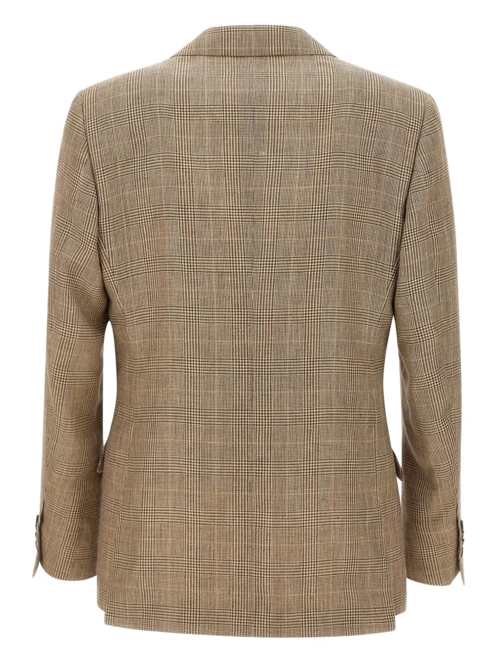 Lardini houndstooth blazer | Blazers | Image 2