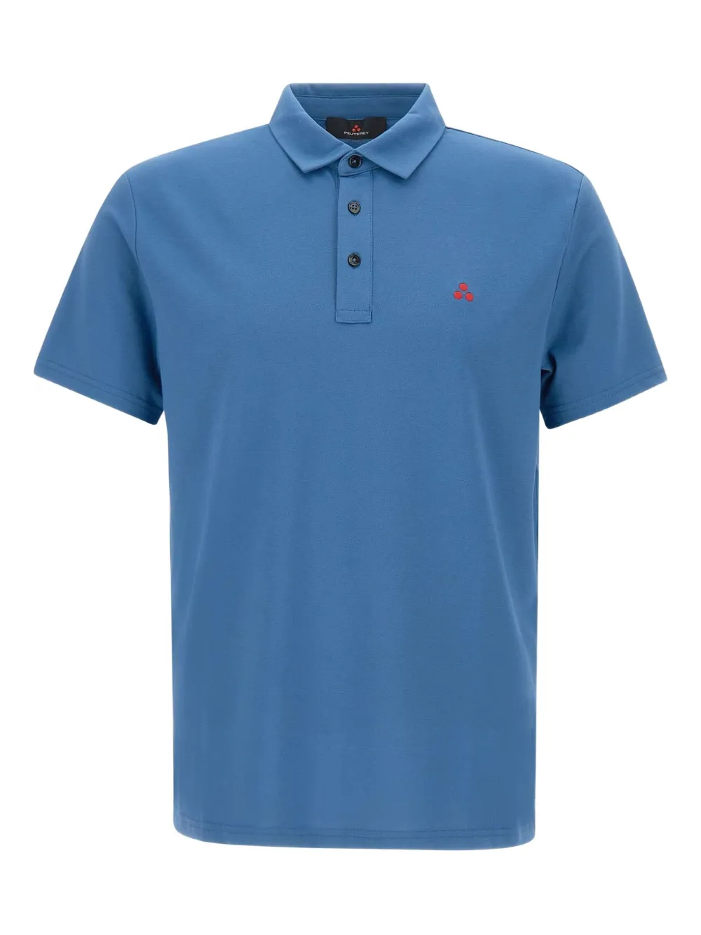 Peuterey playera tipo polo Mezzola 02 | azul | Image 1