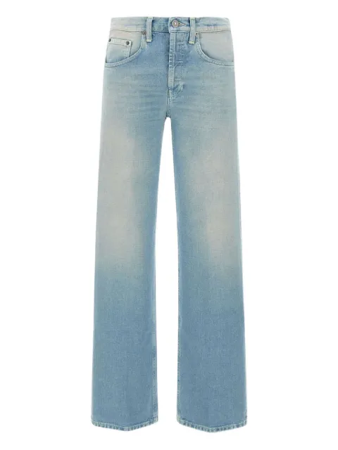 DONDUP Jacklyn straight-leg jeans