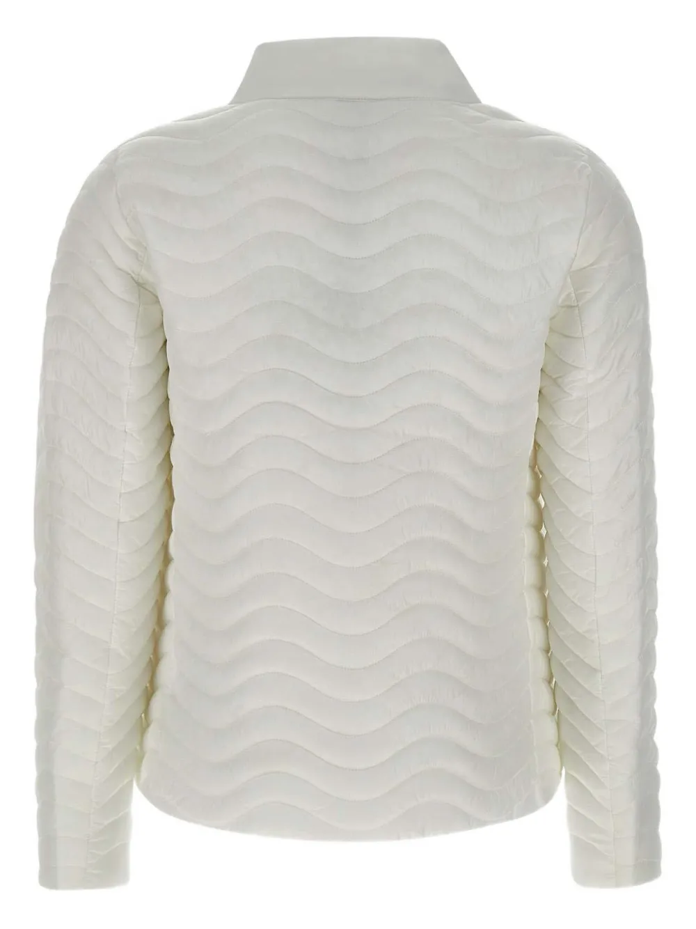 Save The Duck quilted bomber jacket | Varsity Jackets | Image 2
