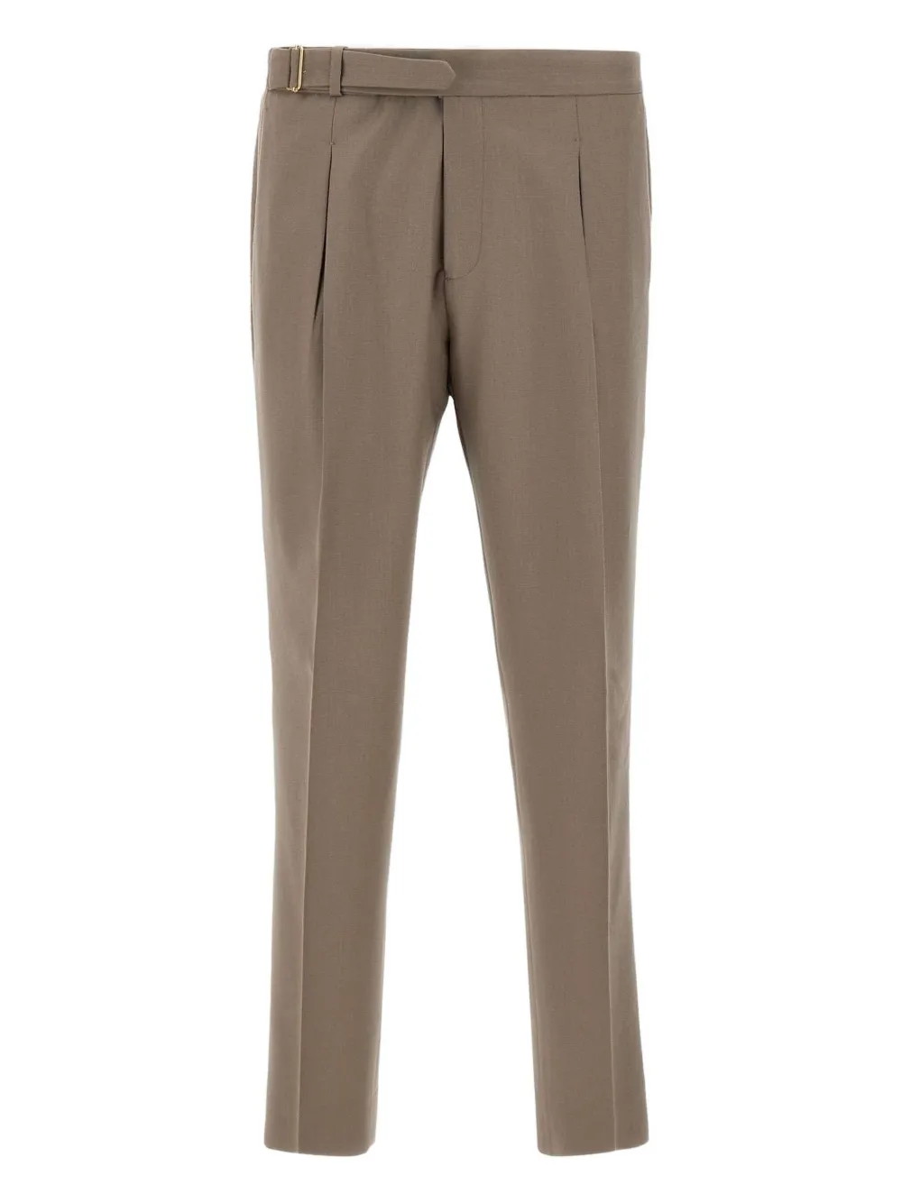Briglia 1949 pantalones Piccadilly | marrón | Image 1