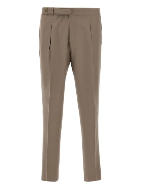 Briglia 1949 Piccadilly straight-leg trousers