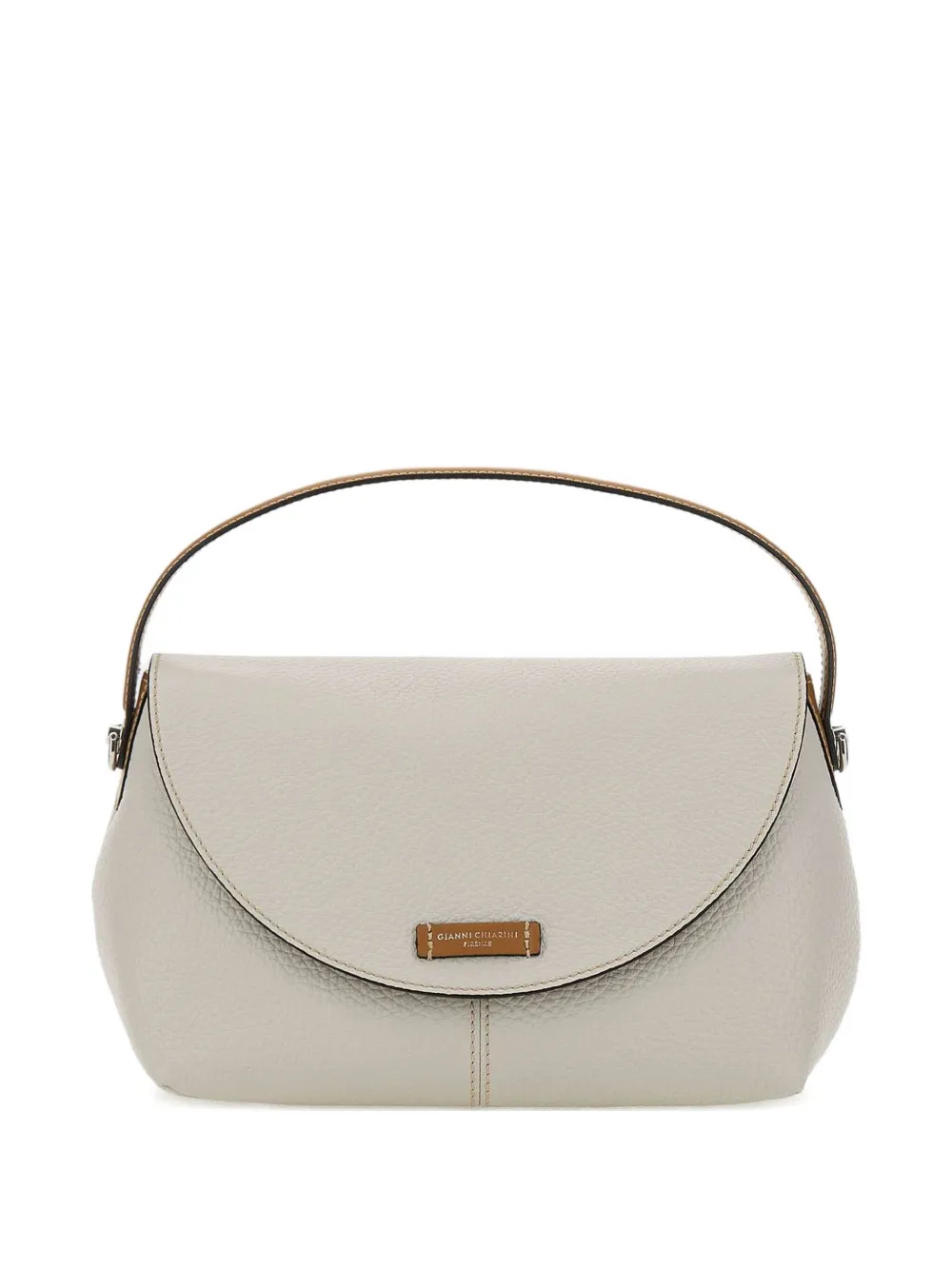GIANNI CHIARINI Alessandra ハンドバッグ - ニュートラル GIANNI CHIARINI Alessandra ハンドバッグ - ニュートラル