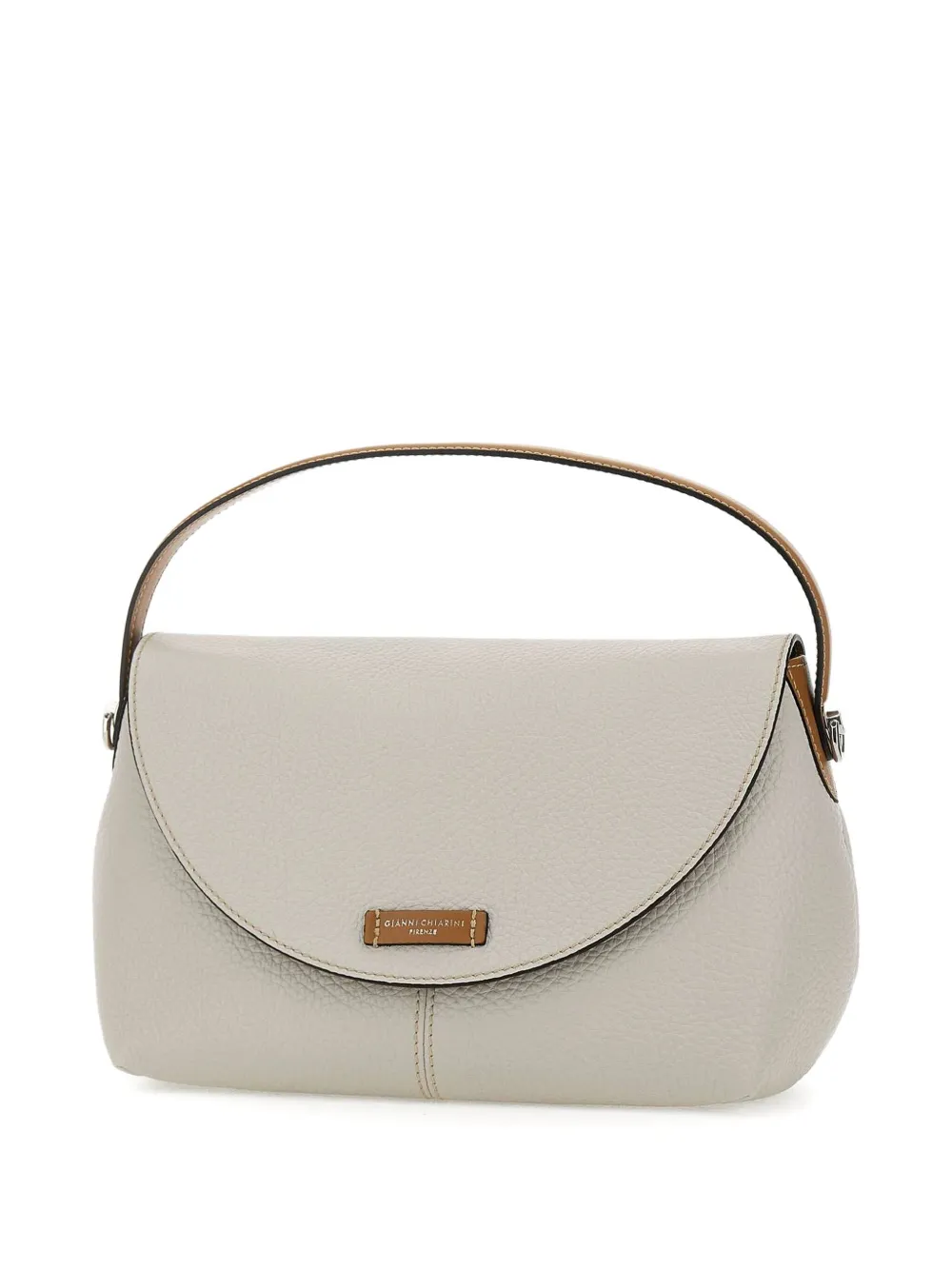 GIANNI CHIARINI Alessandra shopper Beige