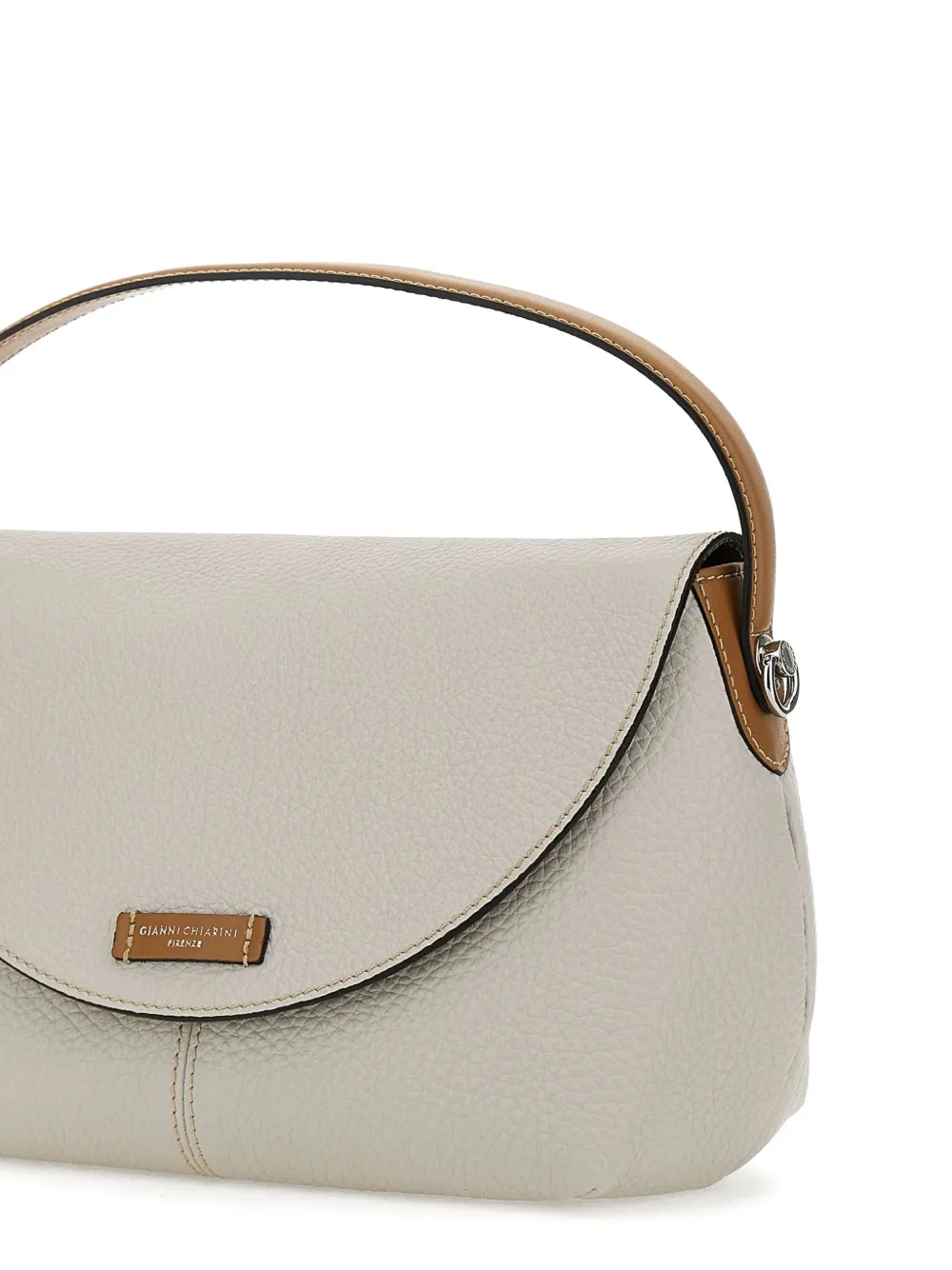 GIANNI CHIARINI Alessandra shopper Beige