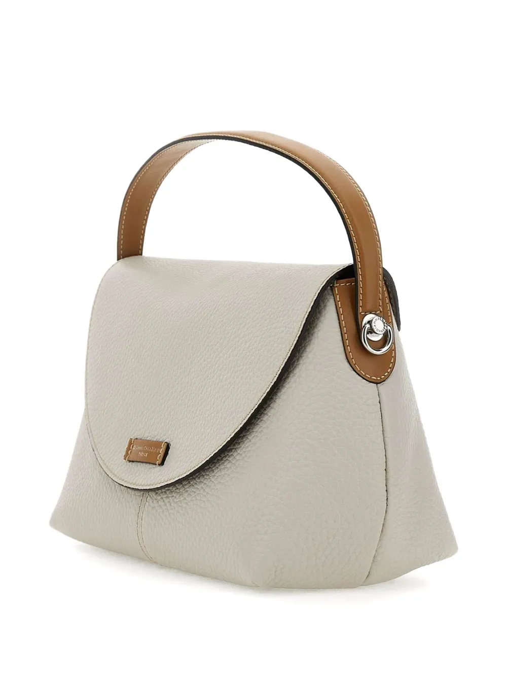 GIANNI CHIARINI Alessandra shopper Beige