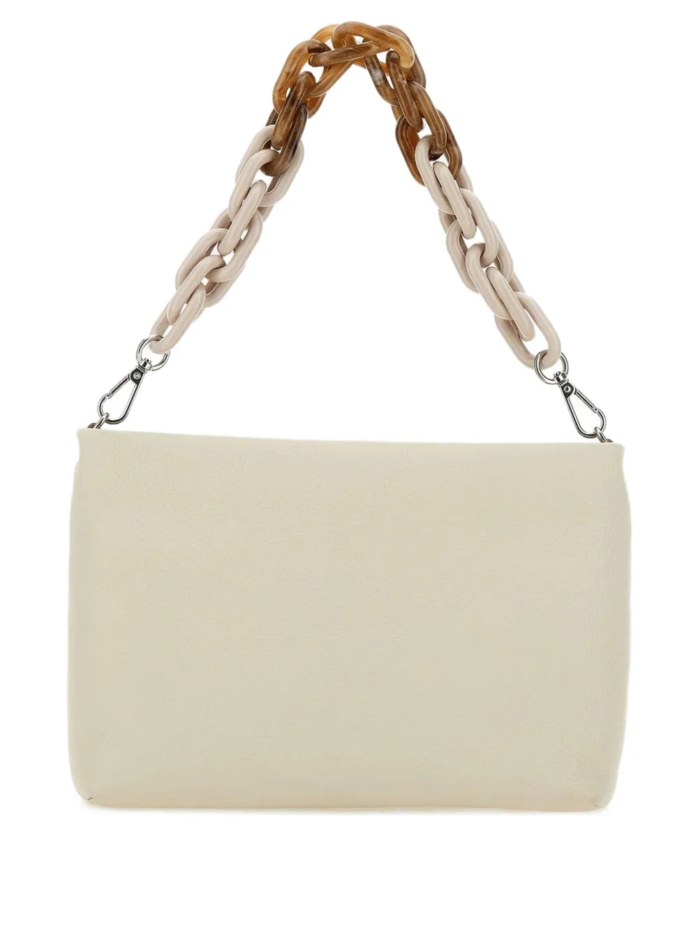 GIANNI CHIARINI Brenda クラッチバッグ - ニュートラル GIANNI CHIARINI Brenda クラッチバッグ - ニュートラル