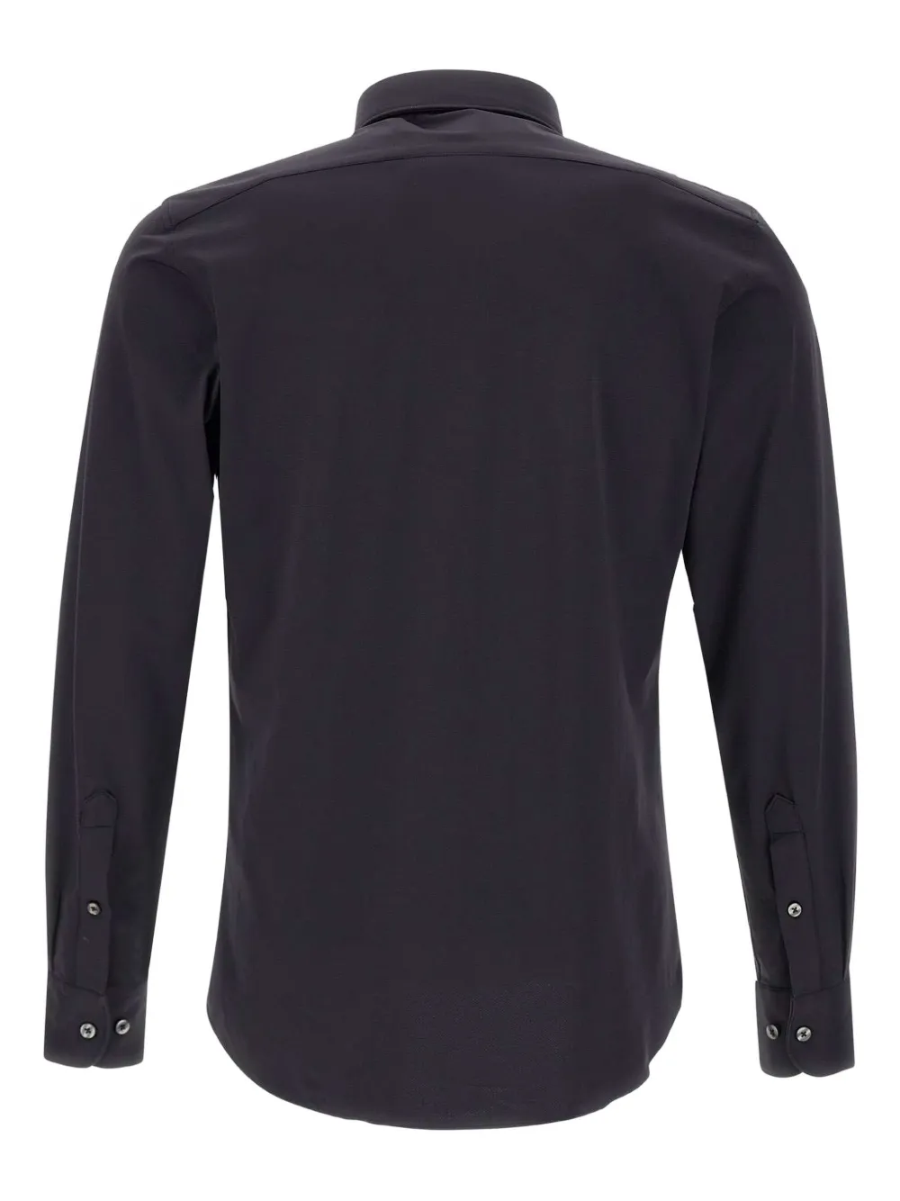 RRD Button-up overhemd - Zwart