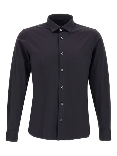 RRD long-sleeve button-up shirt