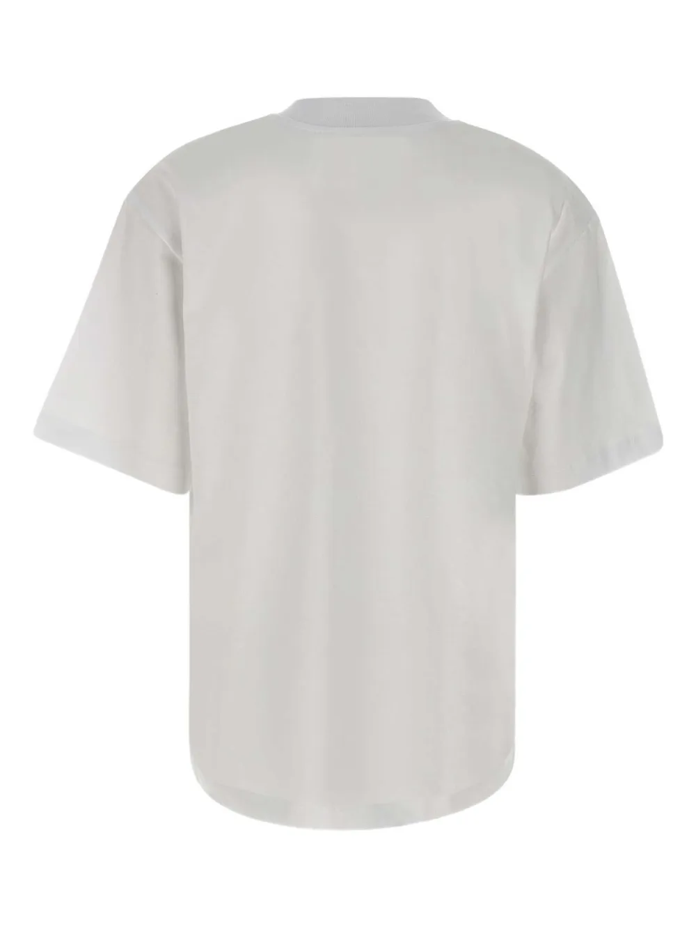 Iceberg playera de algodón | Playeras y jerséis | Image 2