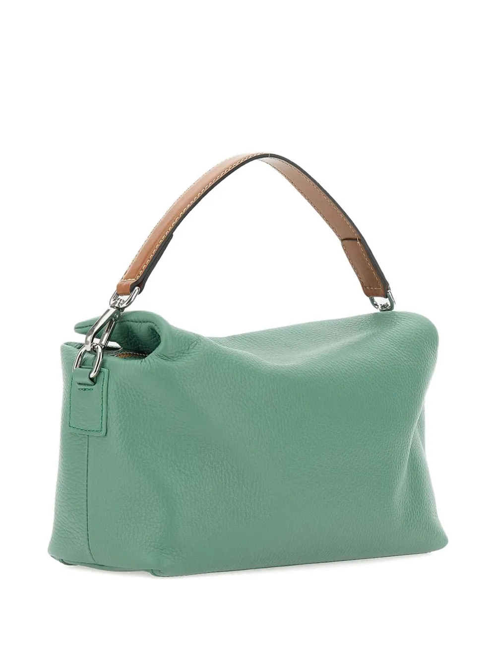GIANNI CHIARINI Amina shopper Groen