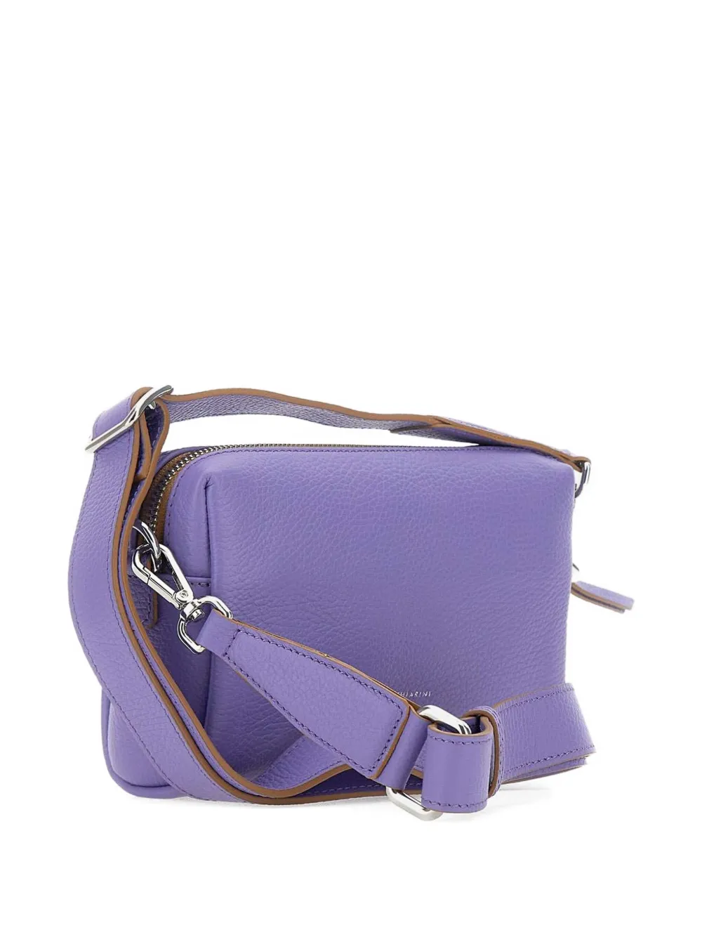 GIANNI CHIARINI Deva schoudertas Paars