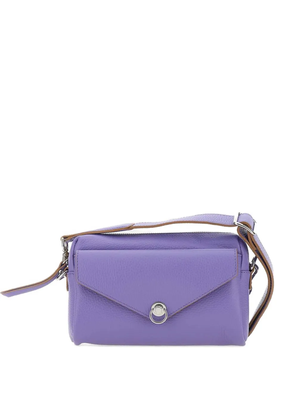 GIANNI CHIARINI Deva schoudertas Paars