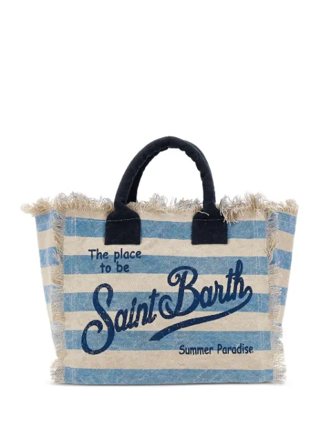 MC2 Saint Barth Vanity tote bag
