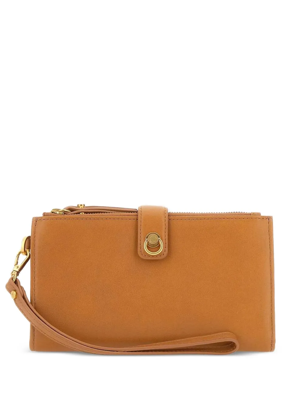 GIANNI CHIARINI 財布 - ブラウン GIANNI CHIARINI 財布 - ブラウン
