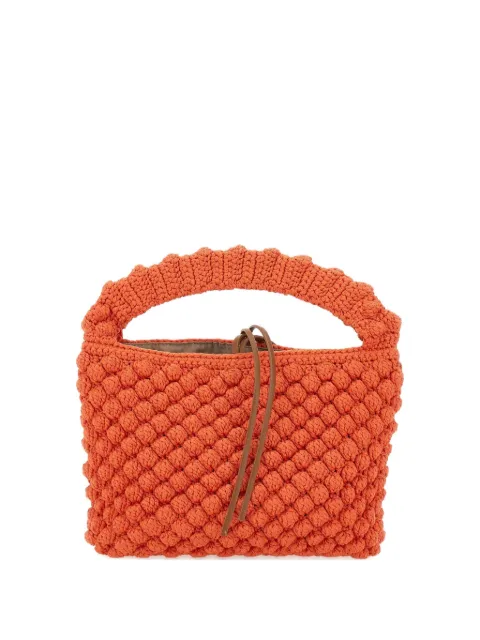 GIANNI CHIARINI Bella tote bag