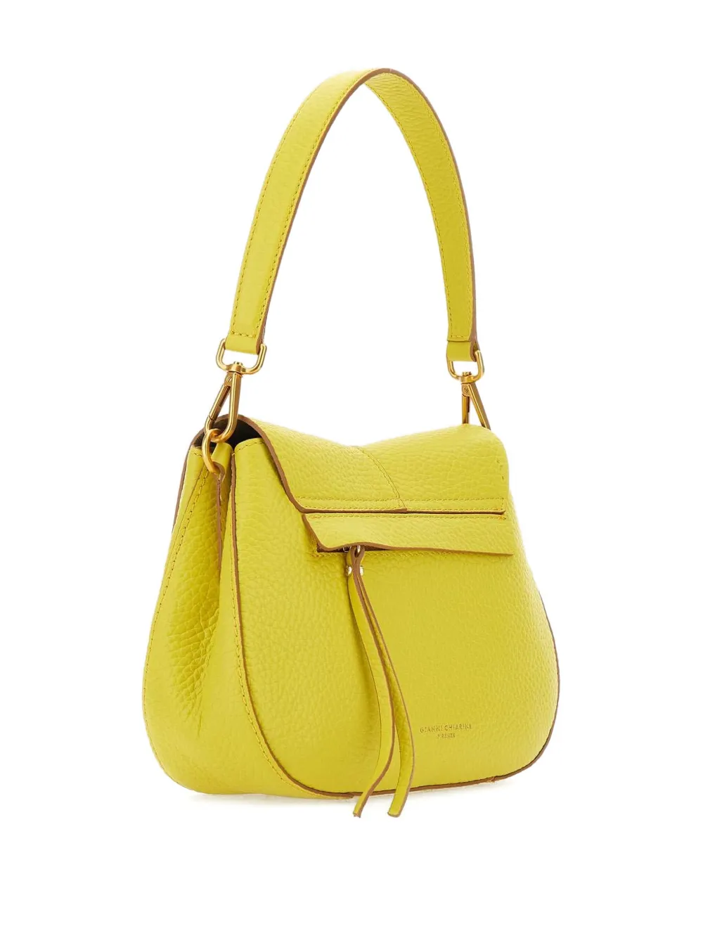 GIANNI CHIARINI Borsa a spalla Helena Round | Borse | Image 4