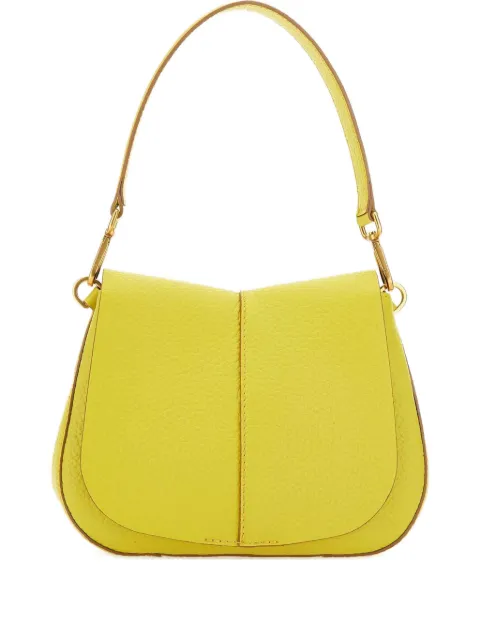 GIANNI CHIARINI Helena Round shoulder bag