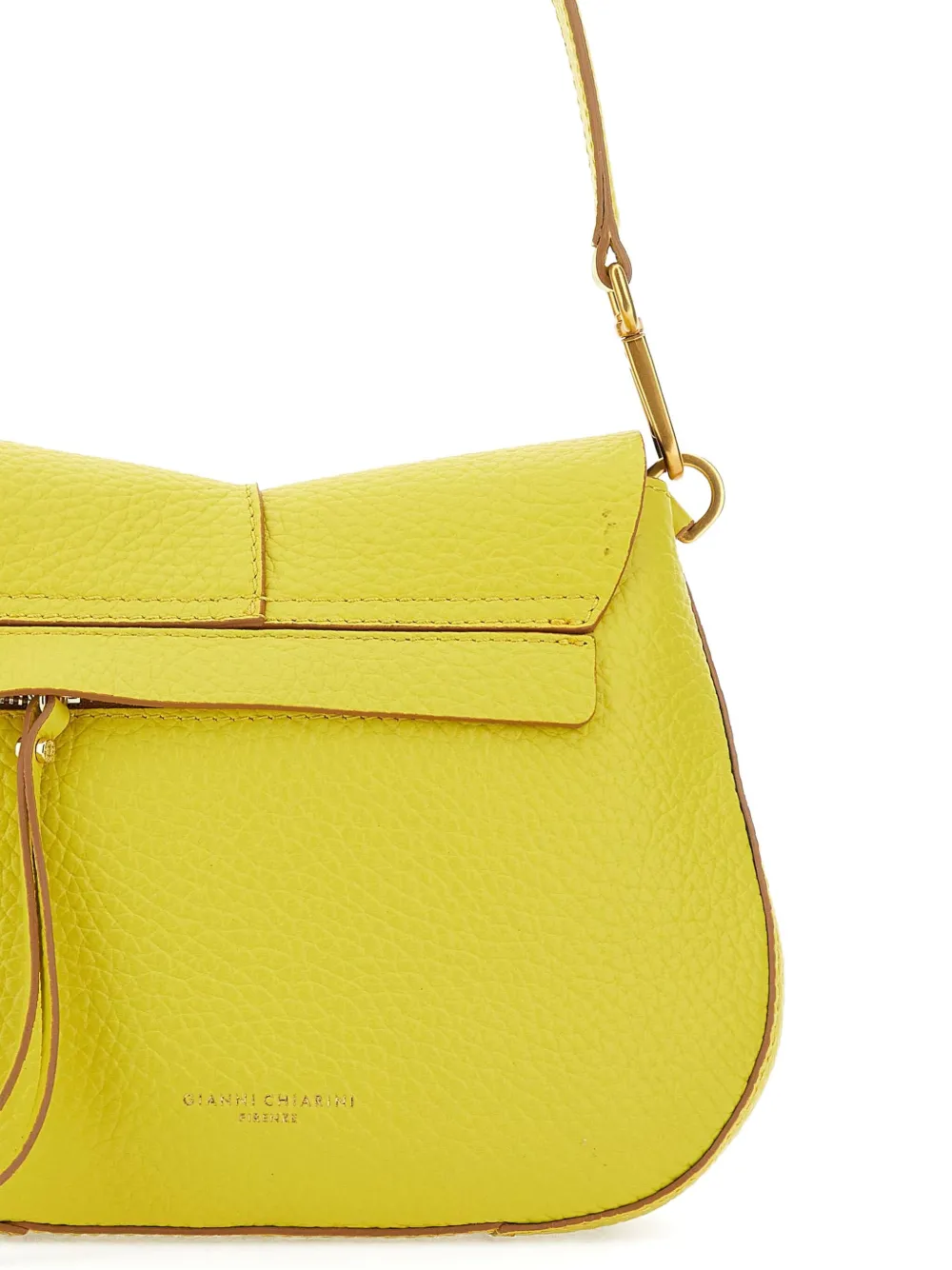 GIANNI CHIARINI Borsa a spalla Helena Round | Image 5