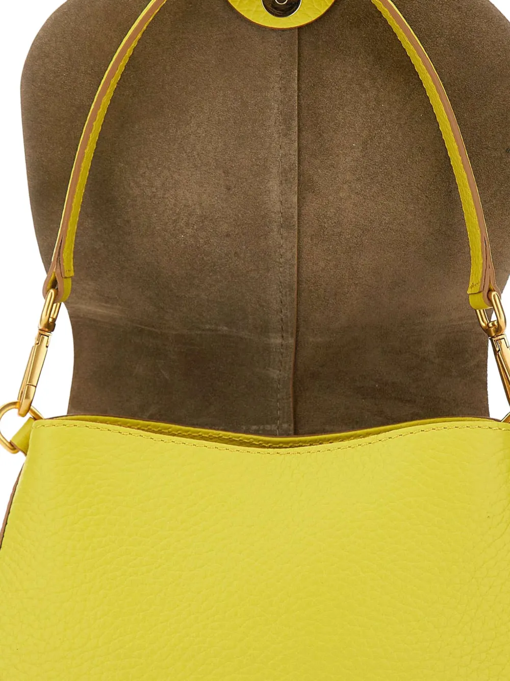 GIANNI CHIARINI Borsa a spalla Helena Round | Image 6