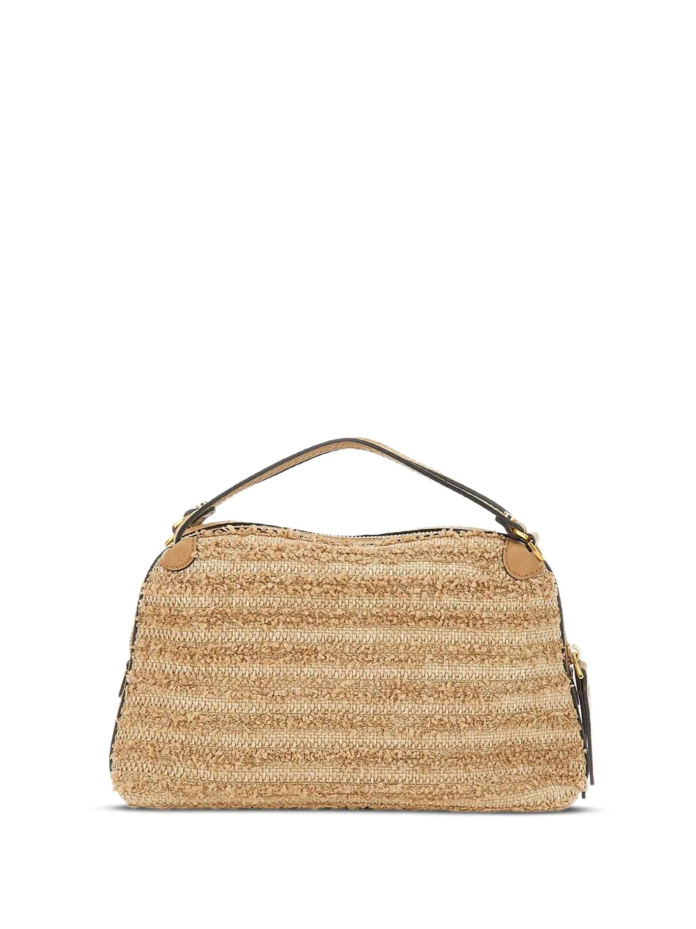 GIANNI CHIARINI Alifa ハンドバッグ - ニュートラル GIANNI CHIARINI Alifa ハンドバッグ - ニュートラル