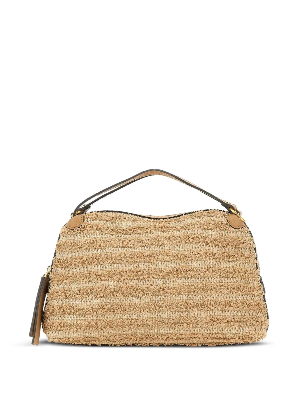 GIANNI CHIARINI Alifa shopper - Beige