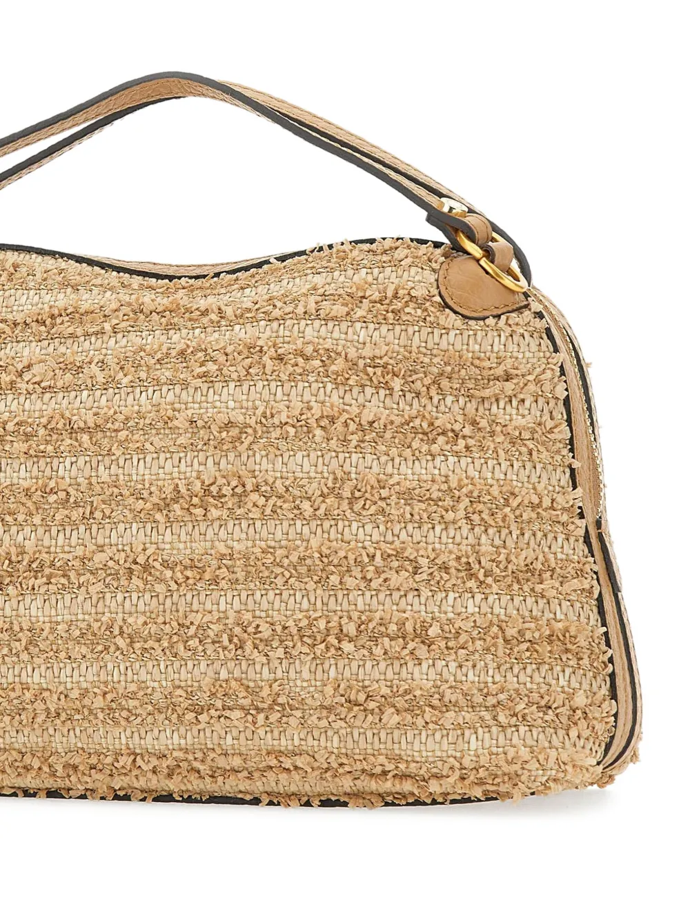 GIANNI CHIARINI Alifa shopper Beige