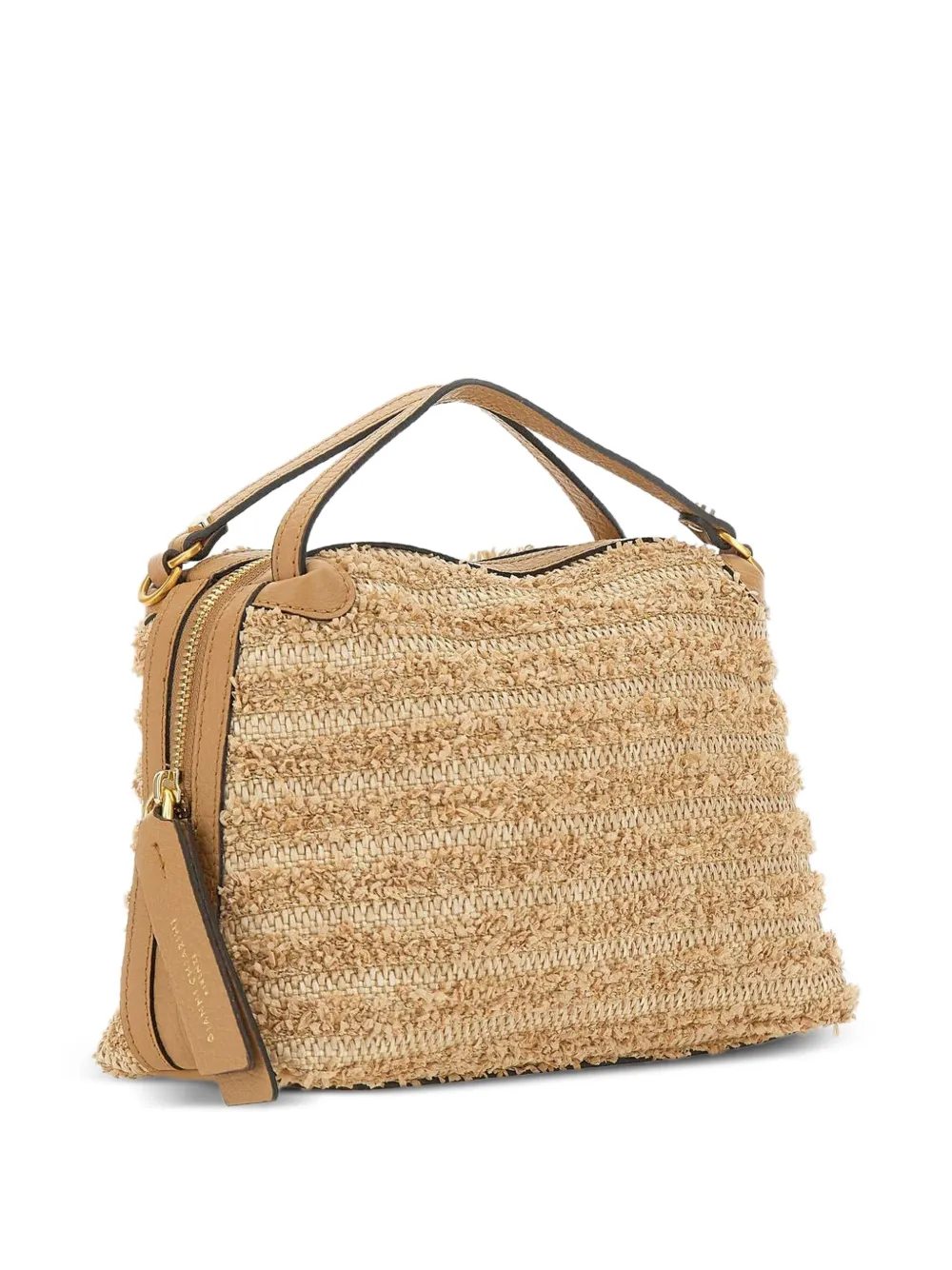 GIANNI CHIARINI Alifa shopper Beige