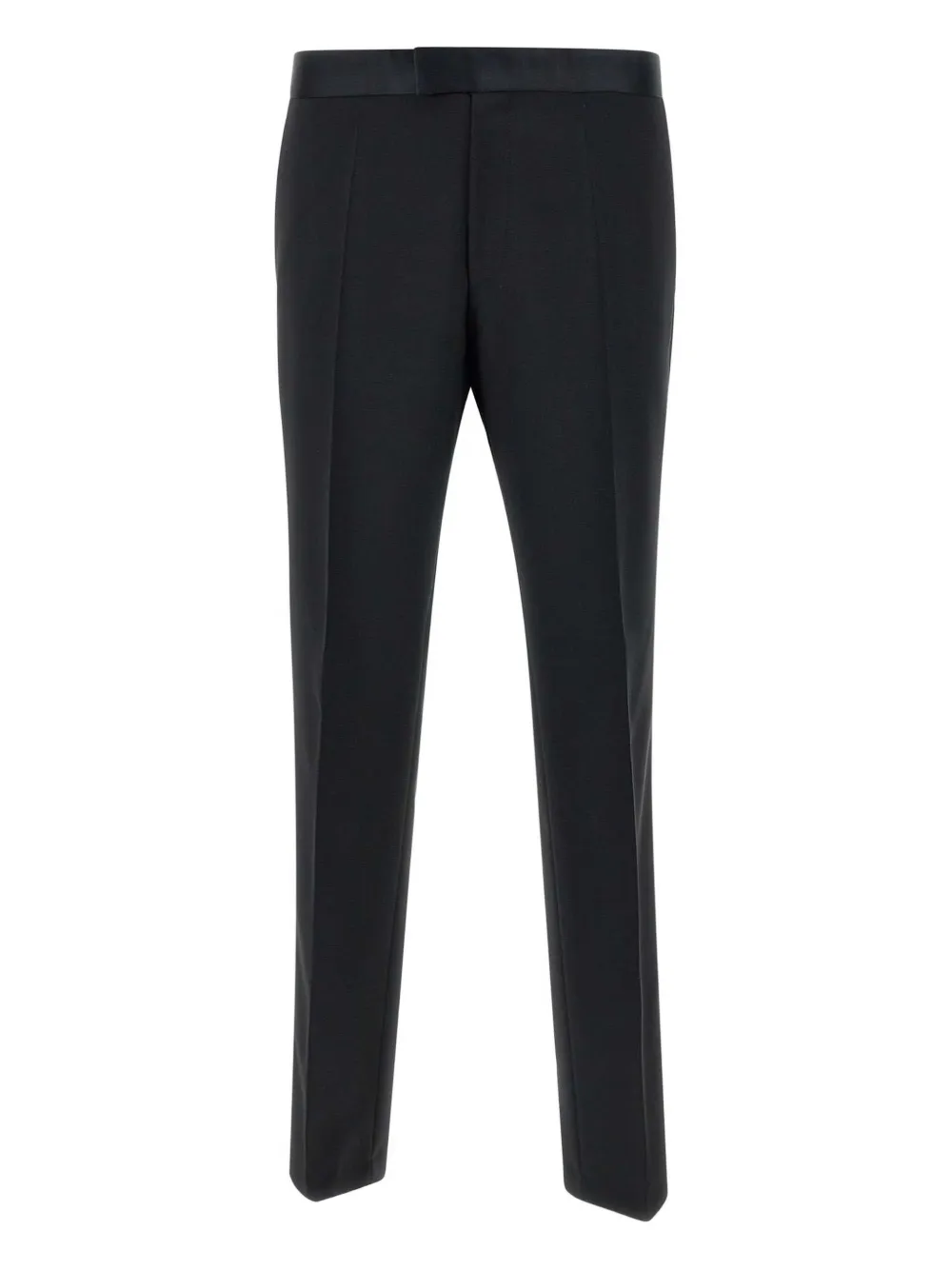 BOSS pantalones H Genius | negro | Image 1