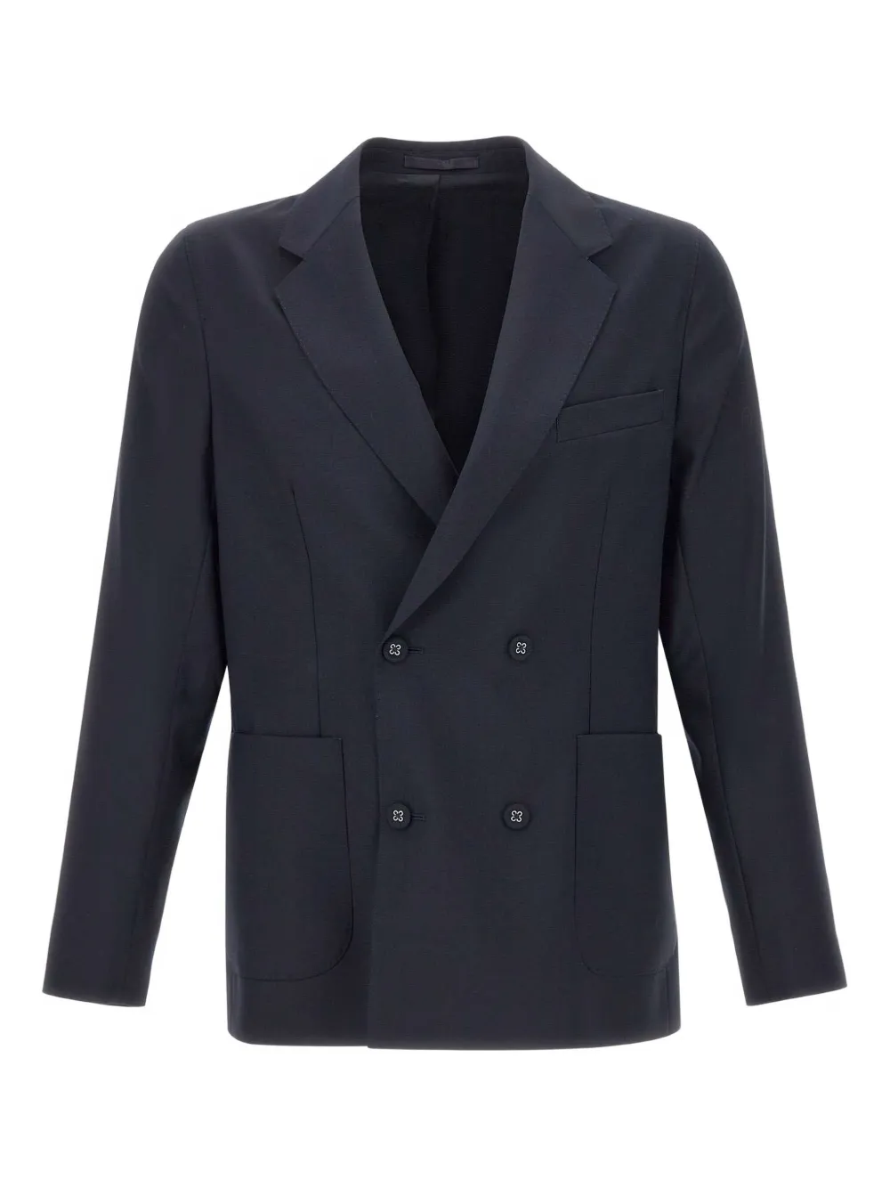 Officine Generale blazer Leon | azul | Image 1