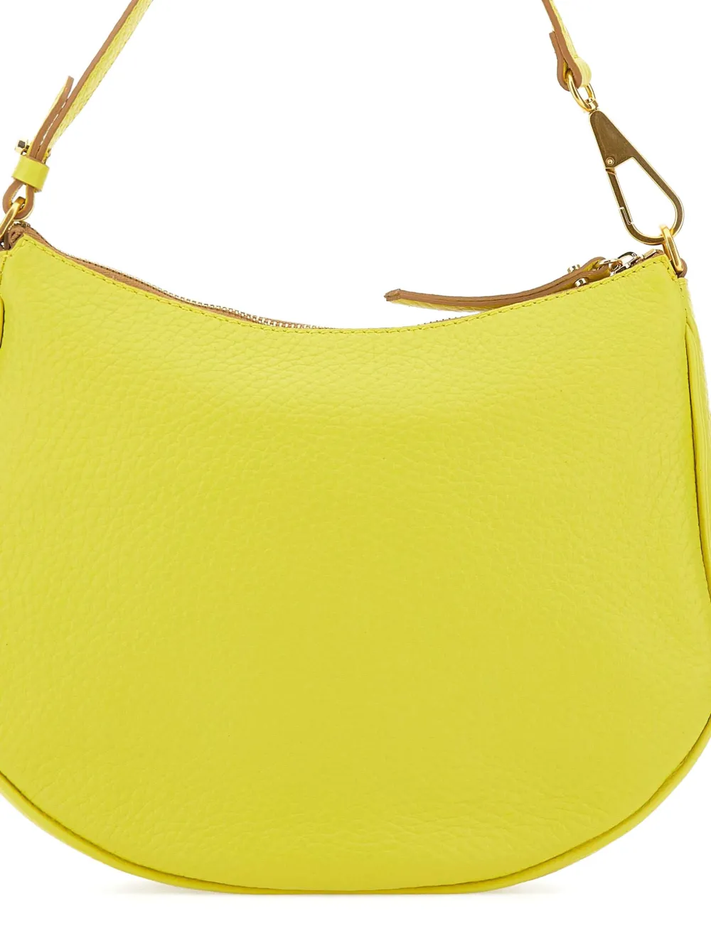 GIANNI CHIARINI Brooke schoudertas Geel
