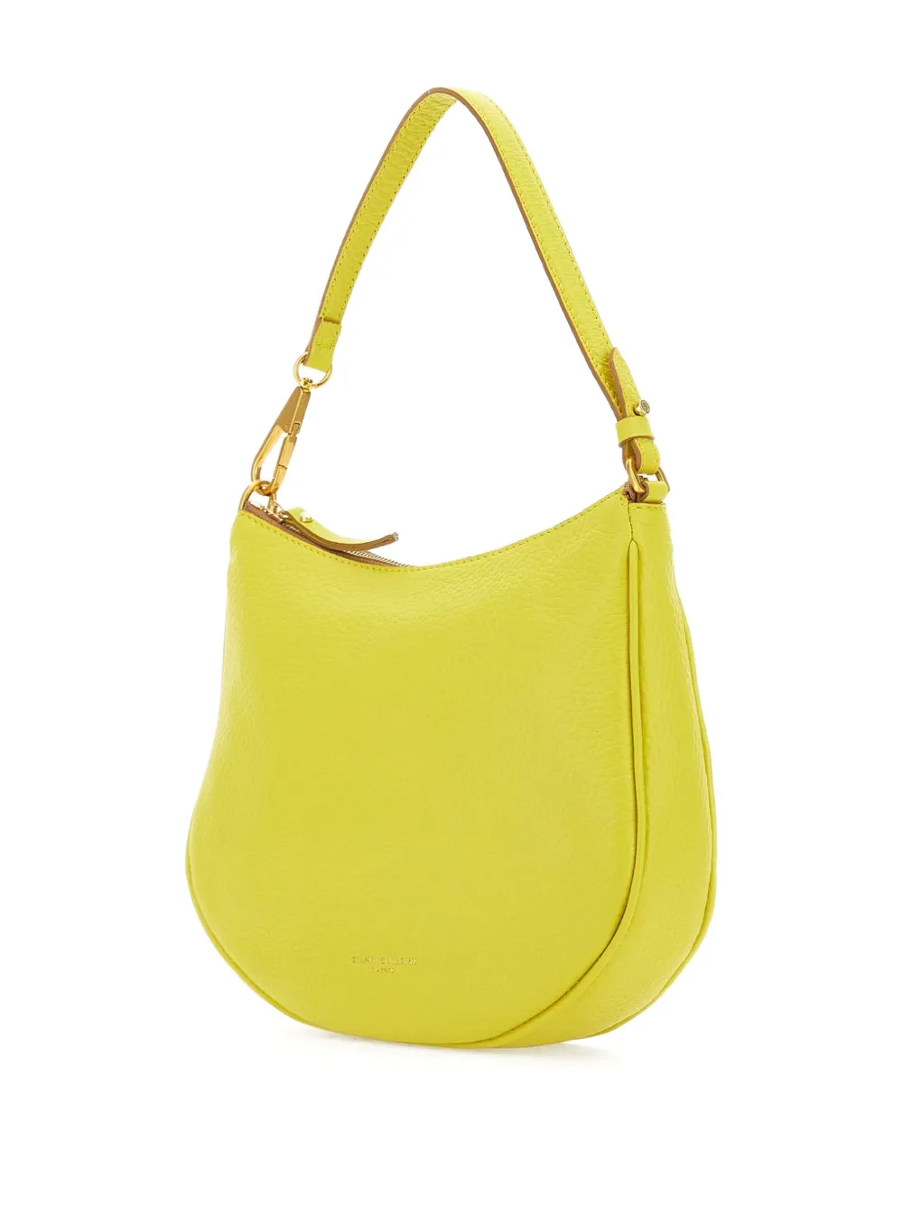 GIANNI CHIARINI Brooke schoudertas Geel