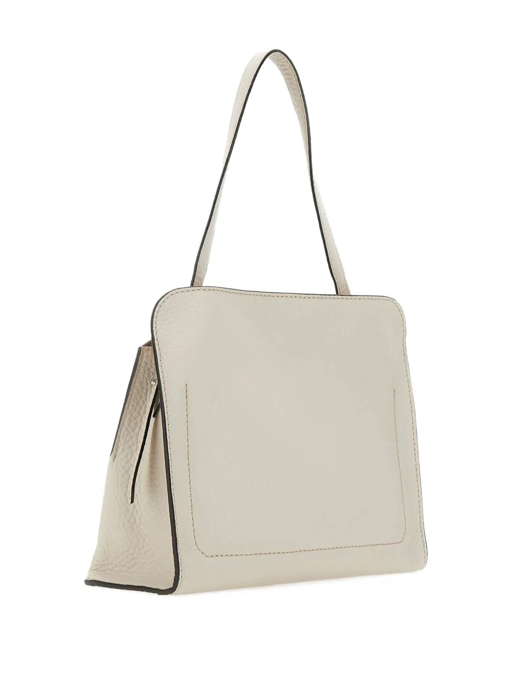 GIANNI CHIARINI Asya schoudertas Beige