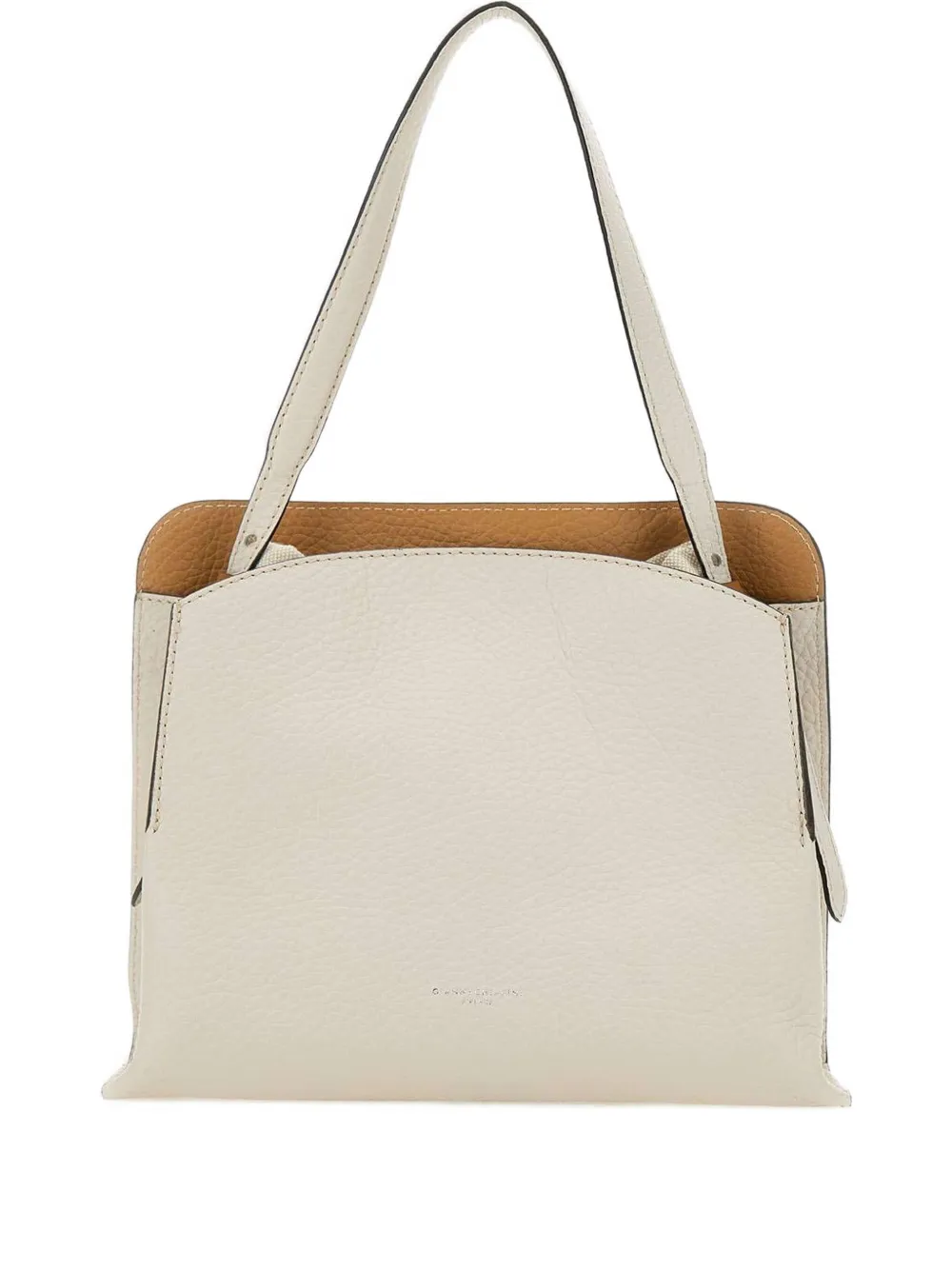 GIANNI CHIARINI Asya ショルダーバッグ - ニュートラル GIANNI CHIARINI Asya ショルダーバッグ - ニュートラル