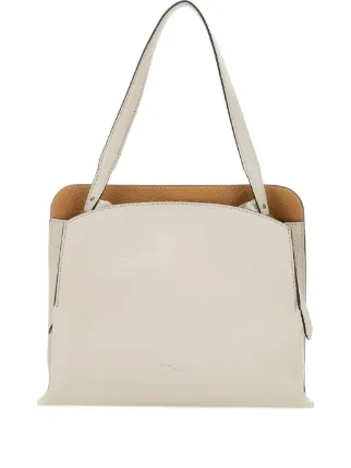 サニー GIANNI CHIARINI Asia Shoulder Bag | Neutrals | FARFETCH