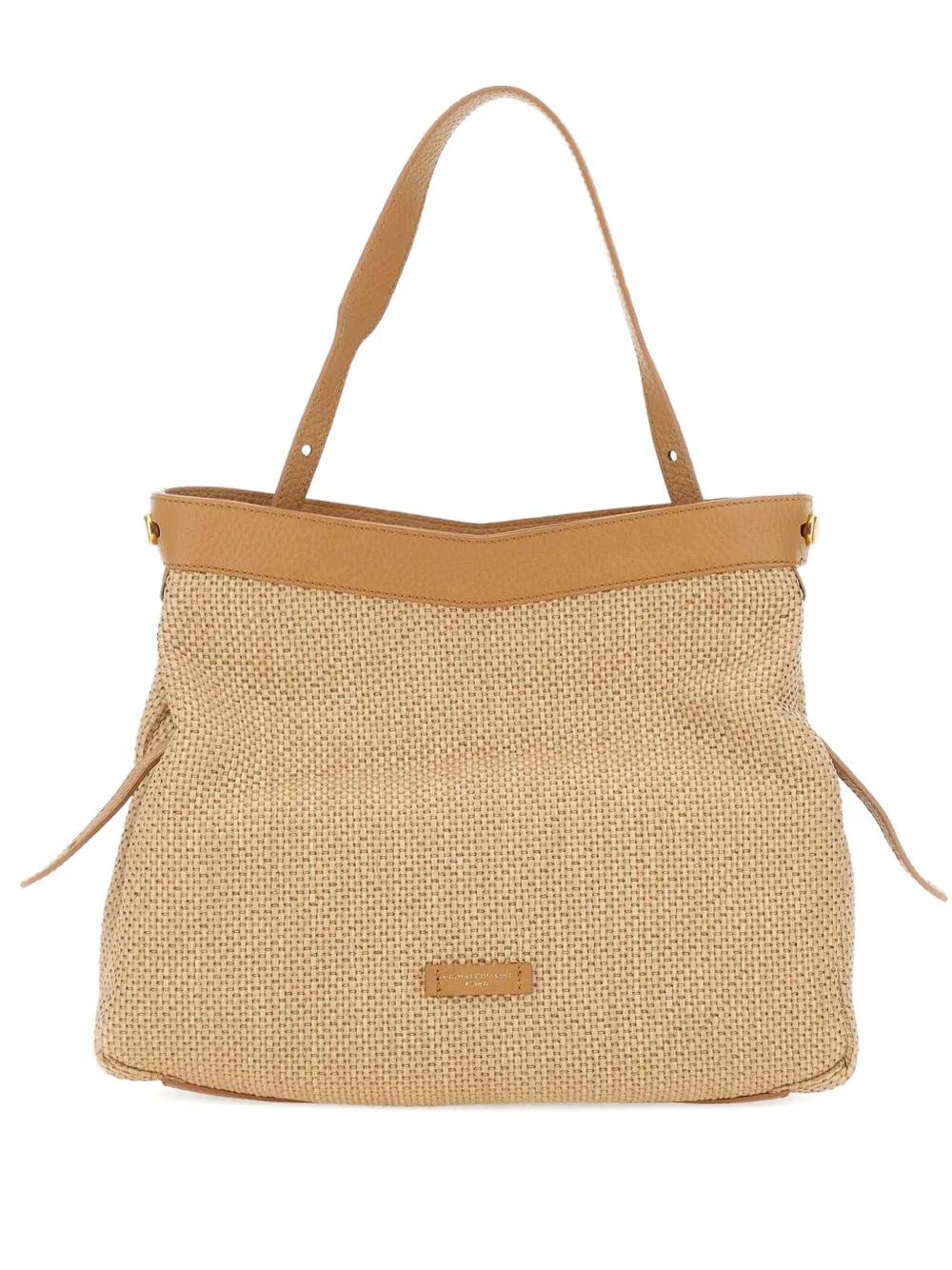GIANNI CHIARINI Ottavia ショルダーバッグ - ニュートラル GIANNI CHIARINI Ottavia ショルダーバッグ - ニュートラル