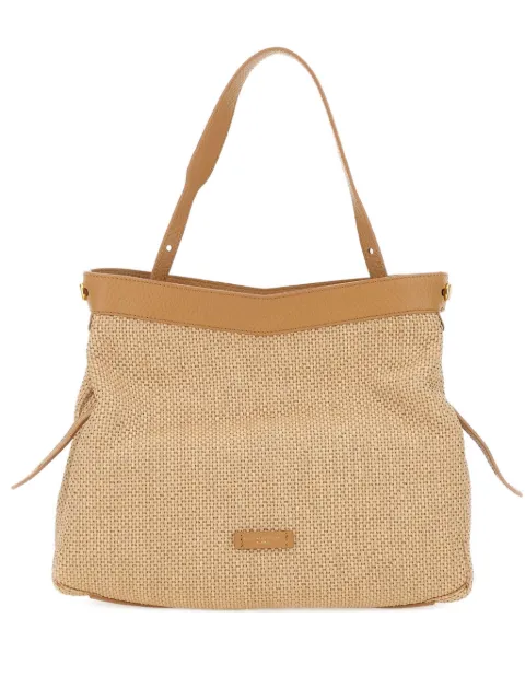 GIANNI CHIARINI Ottavia shoulder bag