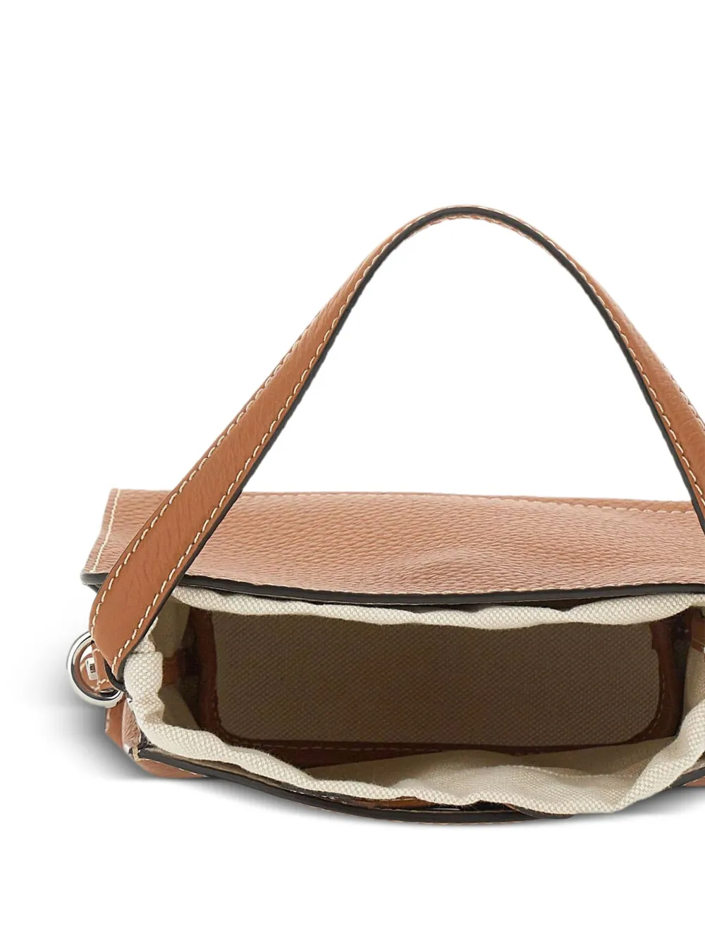 【三連休セール】 GIANNICHIARINI ASIA ハンドバッグ ブラウン GIANNI CHIARINI Asia ショルダーバッグ | ブラウン | FARFETCH JP