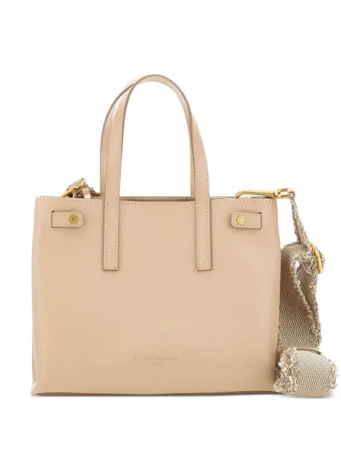 GIANNI CHIARINI Altea Tote Bag